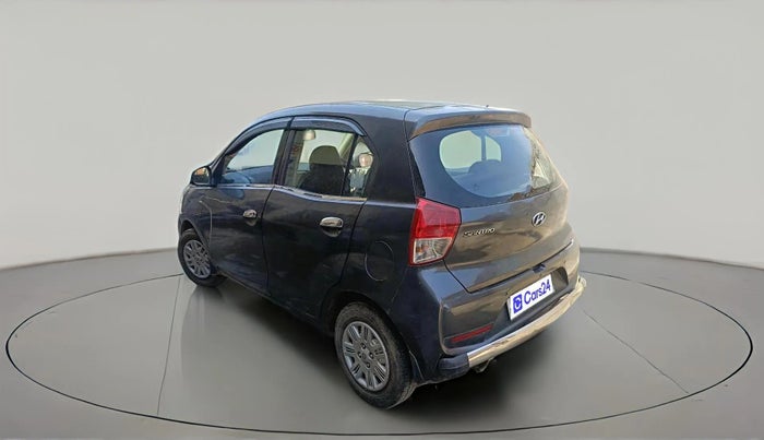 2021 Hyundai NEW SANTRO SPORTZ EXECUTIVE MT CNG, CNG, Manual, 65,433 km, exterior