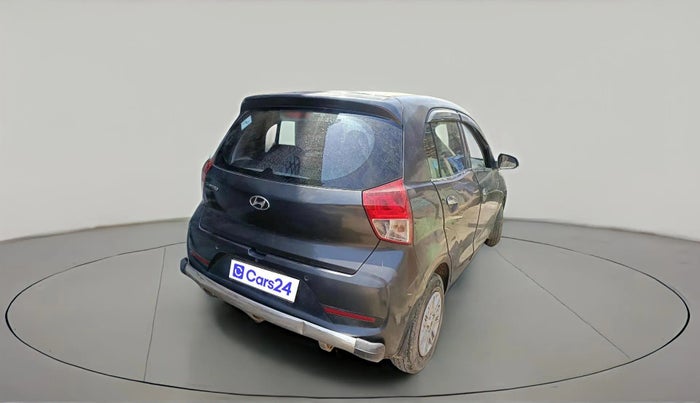 2021 Hyundai NEW SANTRO SPORTZ EXECUTIVE MT CNG, CNG, Manual, 65,433 km, exterior