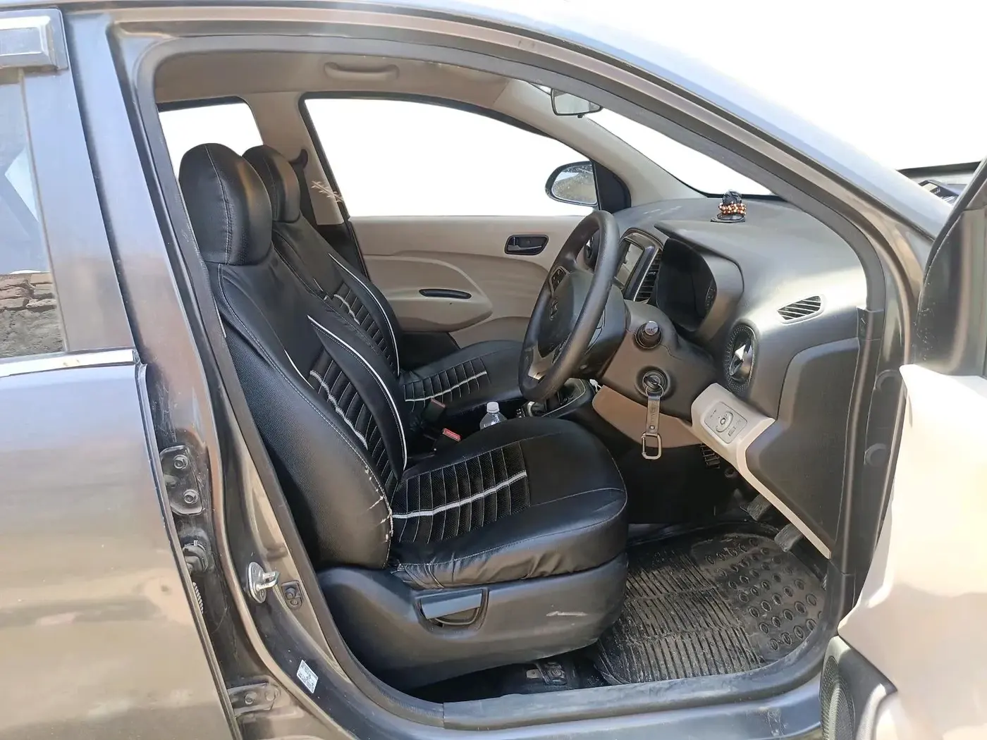 2021 Hyundai NEW SANTRO SPORTZ EXECUTIVE MT CNG, CNG, Manual, 65,433 km, interior