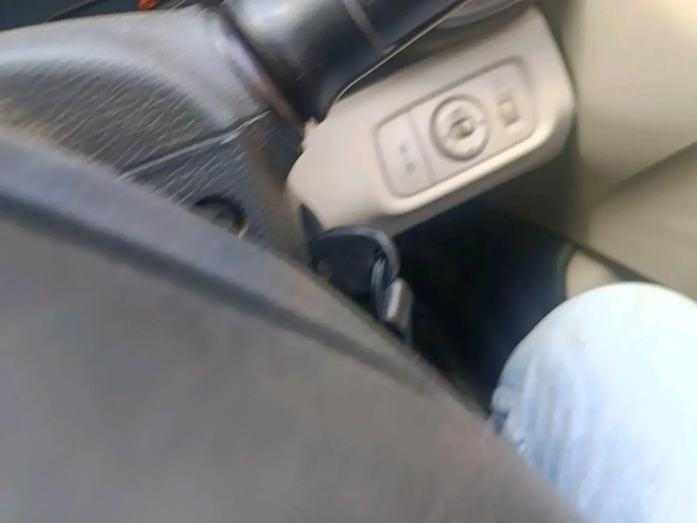 2021 Hyundai NEW SANTRO SPORTZ EXECUTIVE MT CNG, CNG, Manual, 65,433 km, interior
