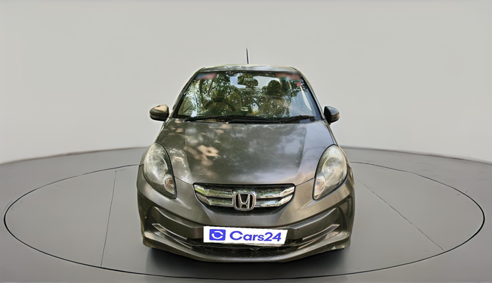2015 Honda Amaze 1.5L I-DTEC S, Diesel, Manual, 1,13,201 km, exterior