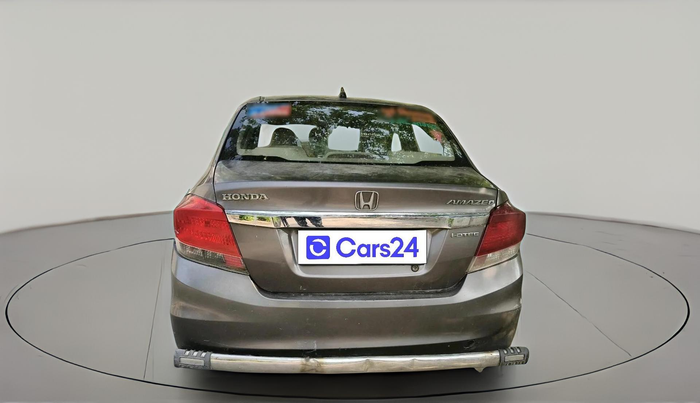 2015 Honda Amaze 1.5L I-DTEC S, Diesel, Manual, 1,13,201 km, exterior