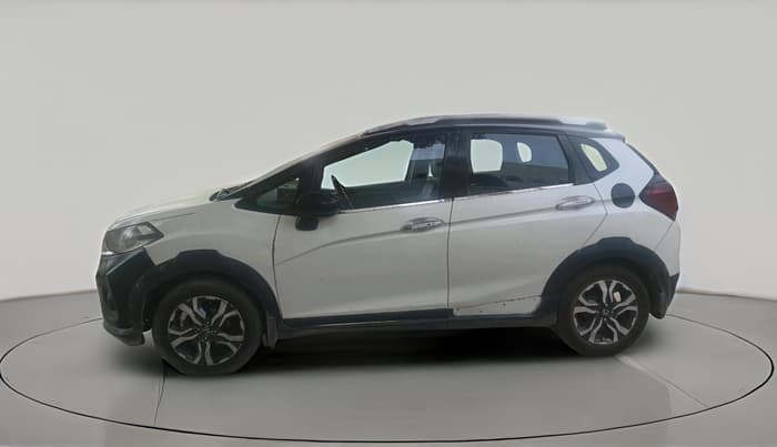 2017 Honda WR-V 1.5L I-DTEC VX MT, Diesel, Manual, 2,07,884 km, exterior
