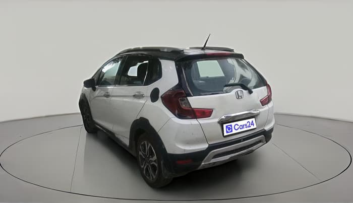 2017 Honda WR-V 1.5L I-DTEC VX MT, Diesel, Manual, 2,07,884 km, exterior