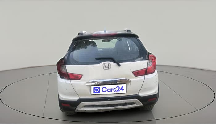 2017 Honda WR-V 1.5L I-DTEC VX MT, Diesel, Manual, 2,07,884 km, exterior