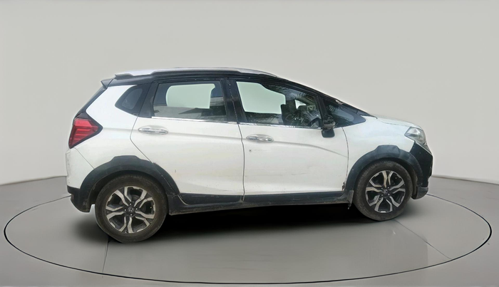 2017 Honda WR-V 1.5L I-DTEC VX MT, Diesel, Manual, 2,07,884 km, exterior