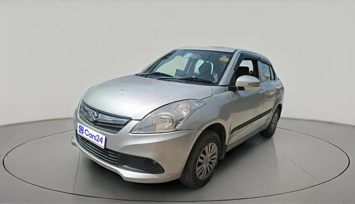 2016 Maruti Swift Dzire LDI, Diesel, Manual, 69,841 km, exterior