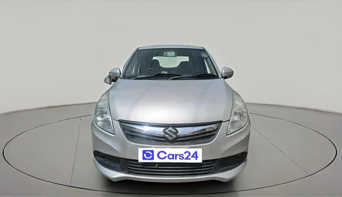 2016 Maruti Swift Dzire LDI, Diesel, Manual, 69,841 km, exterior