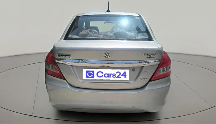 2016 Maruti Swift Dzire LDI, Diesel, Manual, 69,841 km, exterior