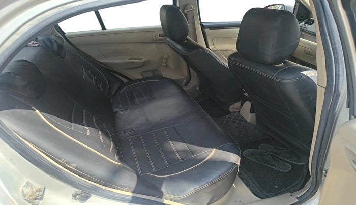 2016 Maruti Swift Dzire LDI, Diesel, Manual, 69,841 km, interior
