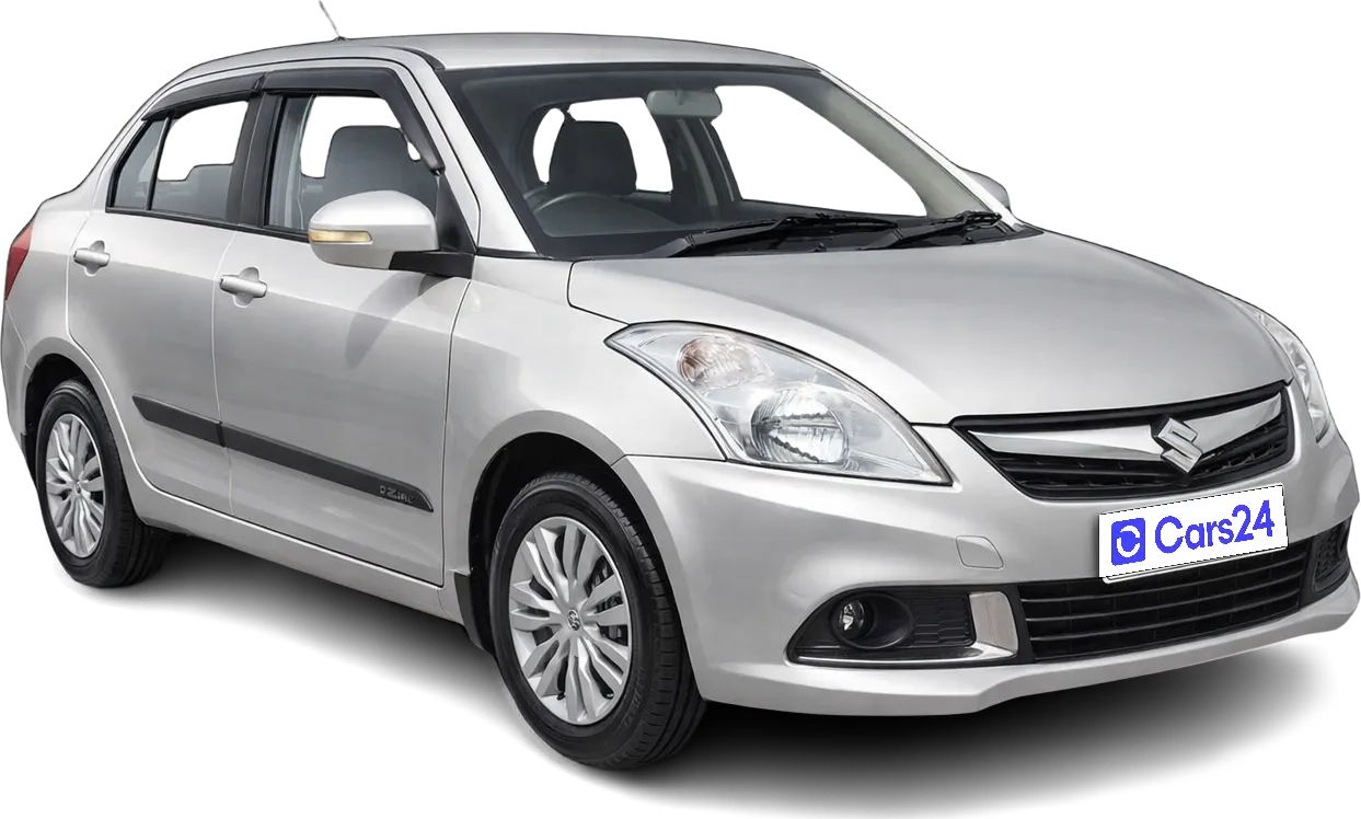 2016 Maruti Swift Dzire - Sedan - Diesel - Manual - ₹2.68 lakh