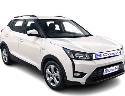 2023 Mahindra XUV300 - SUV - Diesel - Manual - ₹9.06 lakh