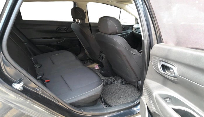 2023 Hyundai NEW I20 ASTA (O) 1.2 MT, Petrol, Manual, 33,366 km, interior