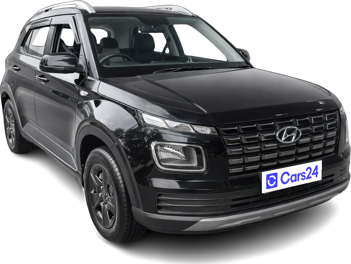 2023 Hyundai VENUE - SUV - Petrol - Manual - ₹7.70 lakh