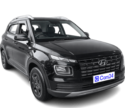 2023 Hyundai VENUE - SUV - Petrol - Manual - ₹7.70 lakh