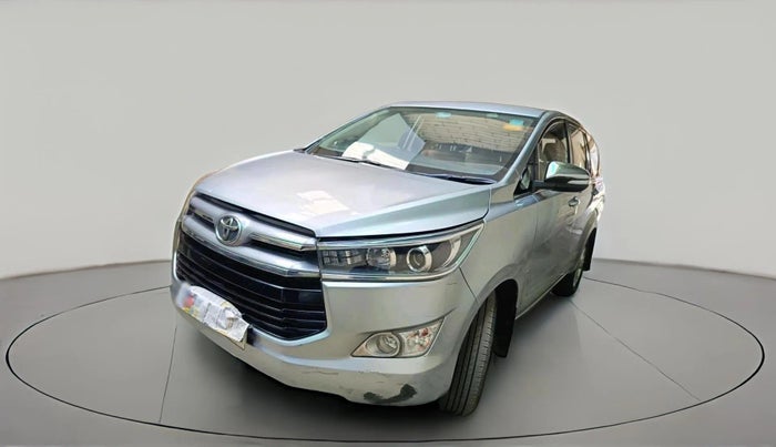 2017 Toyota Innova Crysta 2.4 GX AT 7 STR, Diesel, Automatic, 83,900 km, exterior