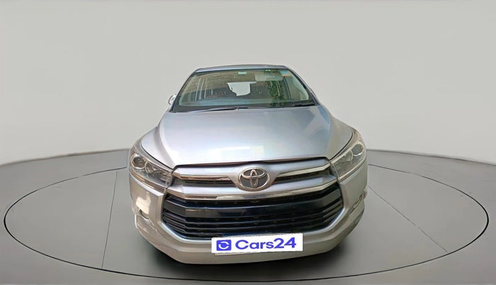 2017 Toyota Innova Crysta 2.4 GX AT 7 STR, Diesel, Automatic, 83,900 km, exterior