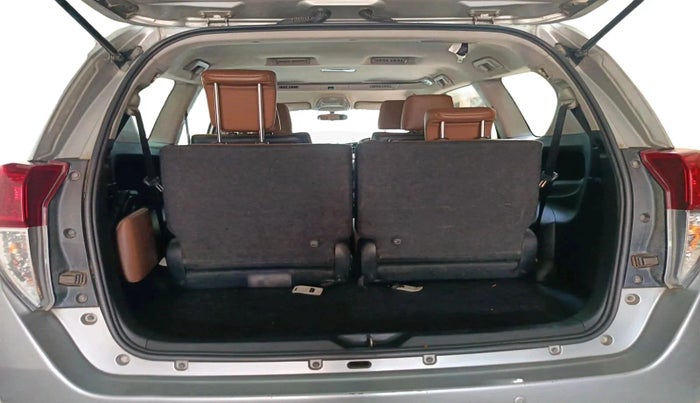 2017 Toyota Innova Crysta 2.4 GX AT 7 STR, Diesel, Automatic, 83,900 km, exterior