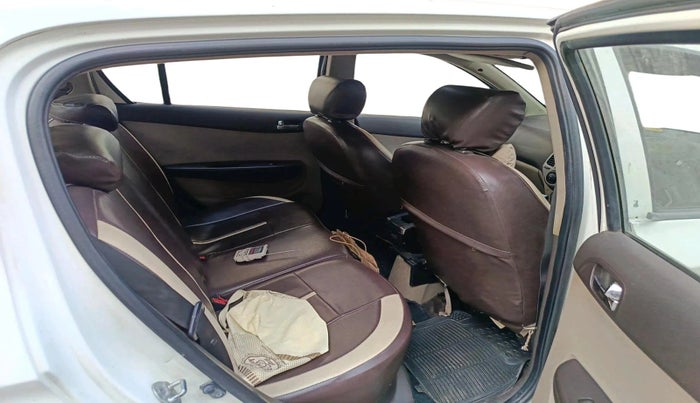 2012 Hyundai i20 ASTA 1.2, Petrol, Manual, 77,500 km, interior