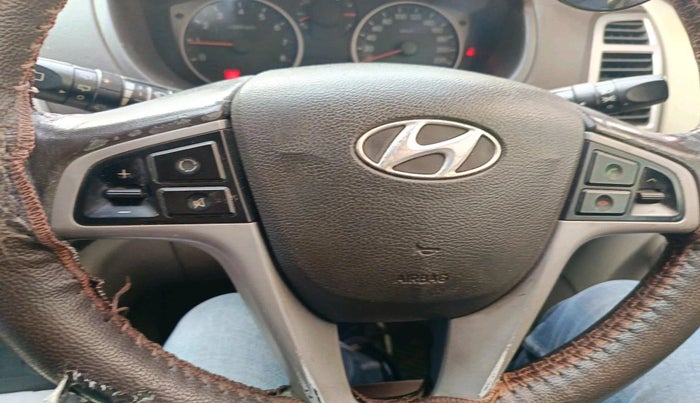 2012 Hyundai i20 ASTA 1.2, Petrol, Manual, 77,500 km, interior