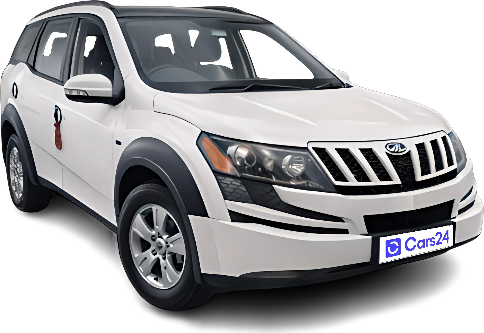 2013 Mahindra XUV500 - SUV - Diesel - Manual - ₹2.20 lakh