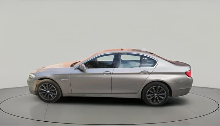 2011 BMW 5 Series 525D 3.0, Diesel, Automatic, 1,11,862 km, exterior