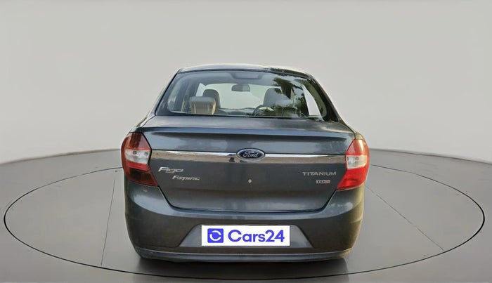 2018 Ford Figo Aspire TITANIUM1.5 DIESEL, Diesel, Manual, 74,820 km, exterior