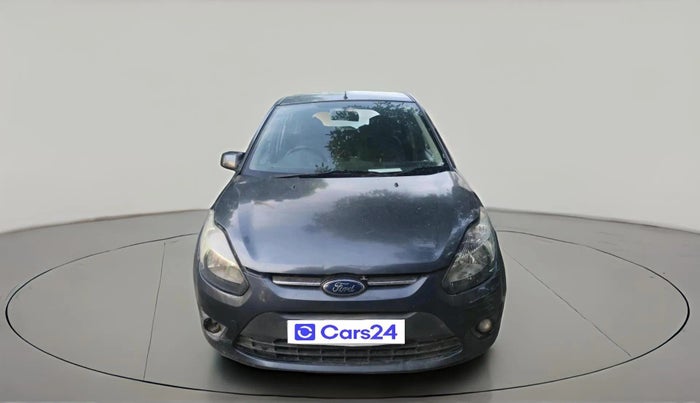 2012 Ford Figo TITANIUM 1.4 DIESEL, Diesel, Manual, 87,446 km, exterior