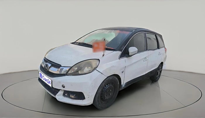 2015 Honda Mobilio 1.5L I-DTEC S, Diesel, Manual, 2,44,522 km, exterior