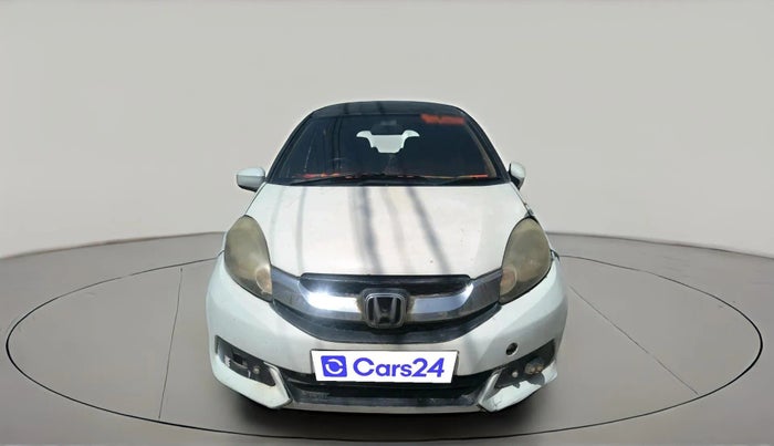 2015 Honda Mobilio 1.5L I-DTEC S, Diesel, Manual, 2,44,522 km, exterior