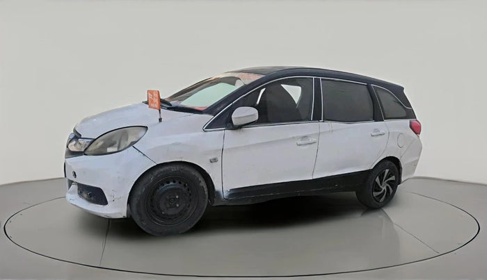 2015 Honda Mobilio 1.5L I-DTEC S, Diesel, Manual, 2,44,522 km, exterior