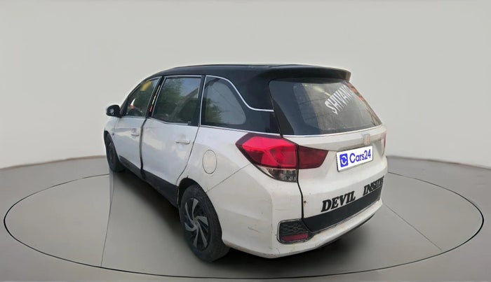 2015 Honda Mobilio 1.5L I-DTEC S, Diesel, Manual, 2,44,522 km, exterior