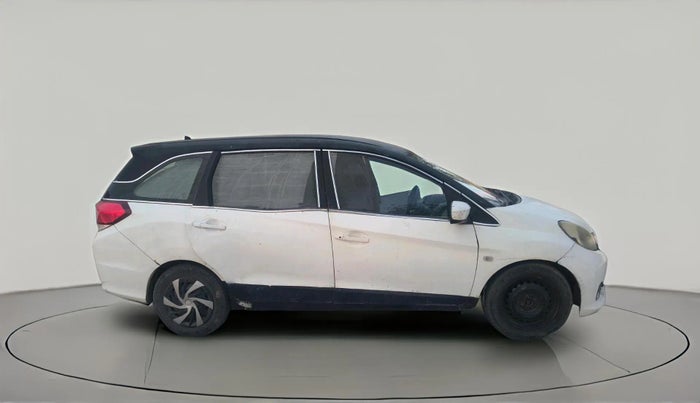 2015 Honda Mobilio 1.5L I-DTEC S, Diesel, Manual, 2,44,522 km, exterior