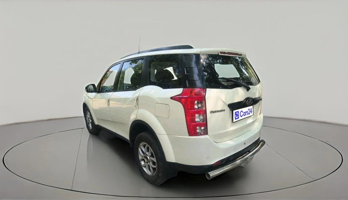 2017 Mahindra XUV500 W6, Diesel, Manual, 1,05,050 km, exterior