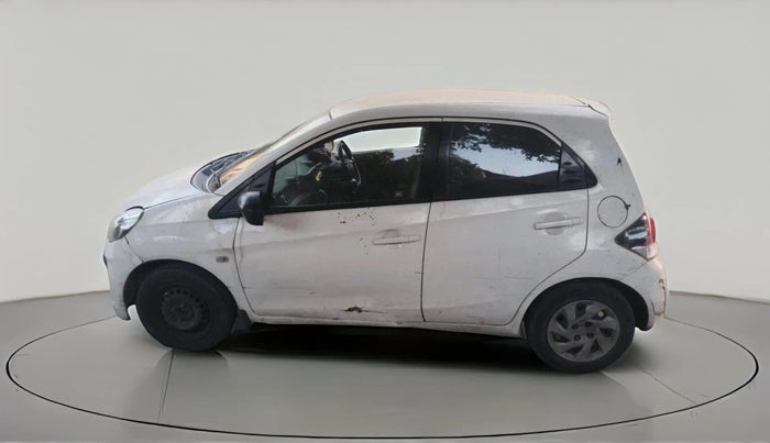 2012 Honda Brio S MT, CNG, Manual, 1,39,417 km, exterior