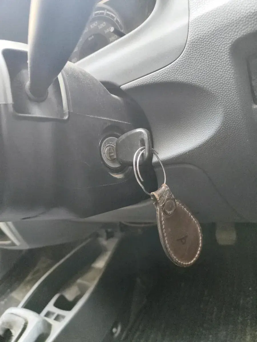 2013 Maruti Alto 800 LXI, Petrol, Manual, 32,552 km, interior