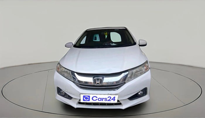 2014 Honda City 1.5L I-DTEC VX, Diesel, Manual, 84,193 km, exterior