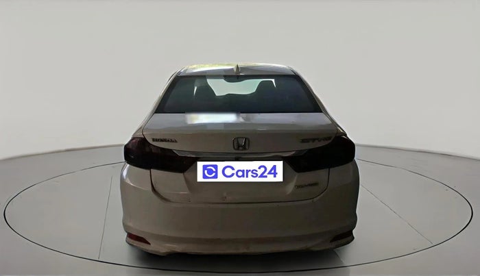 2014 Honda City 1.5L I-DTEC VX, Diesel, Manual, 84,193 km, exterior