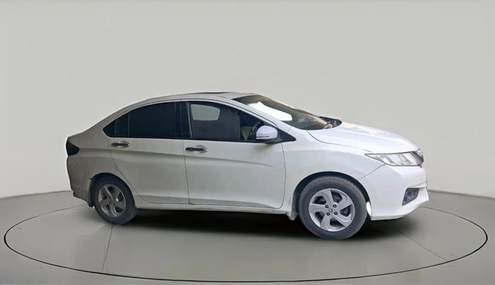 2014 Honda City 1.5L I-DTEC VX, Diesel, Manual, 84,193 km, exterior