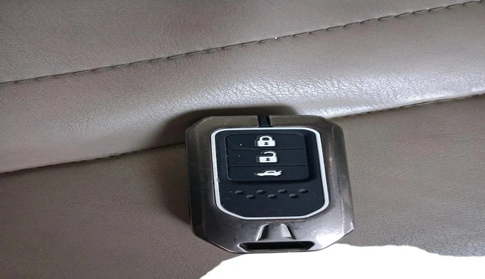 2014 Honda City 1.5L I-DTEC VX, Diesel, Manual, 84,193 km, interior