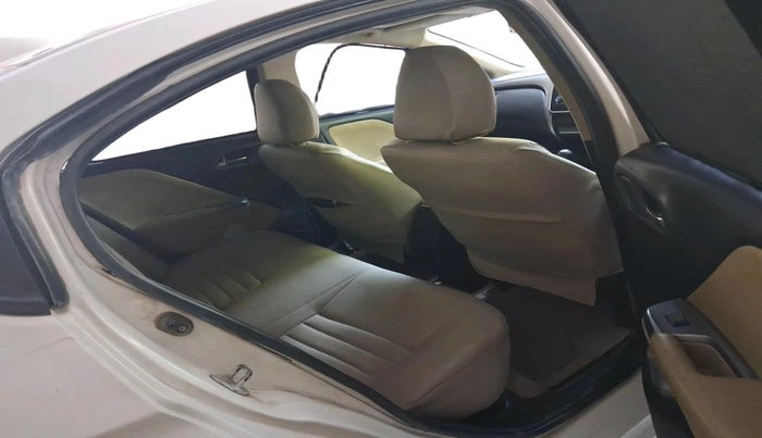 2014 Honda City 1.5L I-DTEC VX, Diesel, Manual, 84,193 km, interior