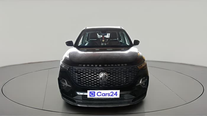 2023 MG HECTOR PLUS SHARP 2.0 DIESEL TURBO MT 6-STR, Diesel, Manual, 61,281 km, exterior