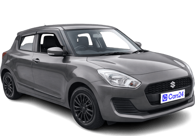 2020 Maruti Swift - Hatchback - Petrol - Manual - ₹4.60 lakh