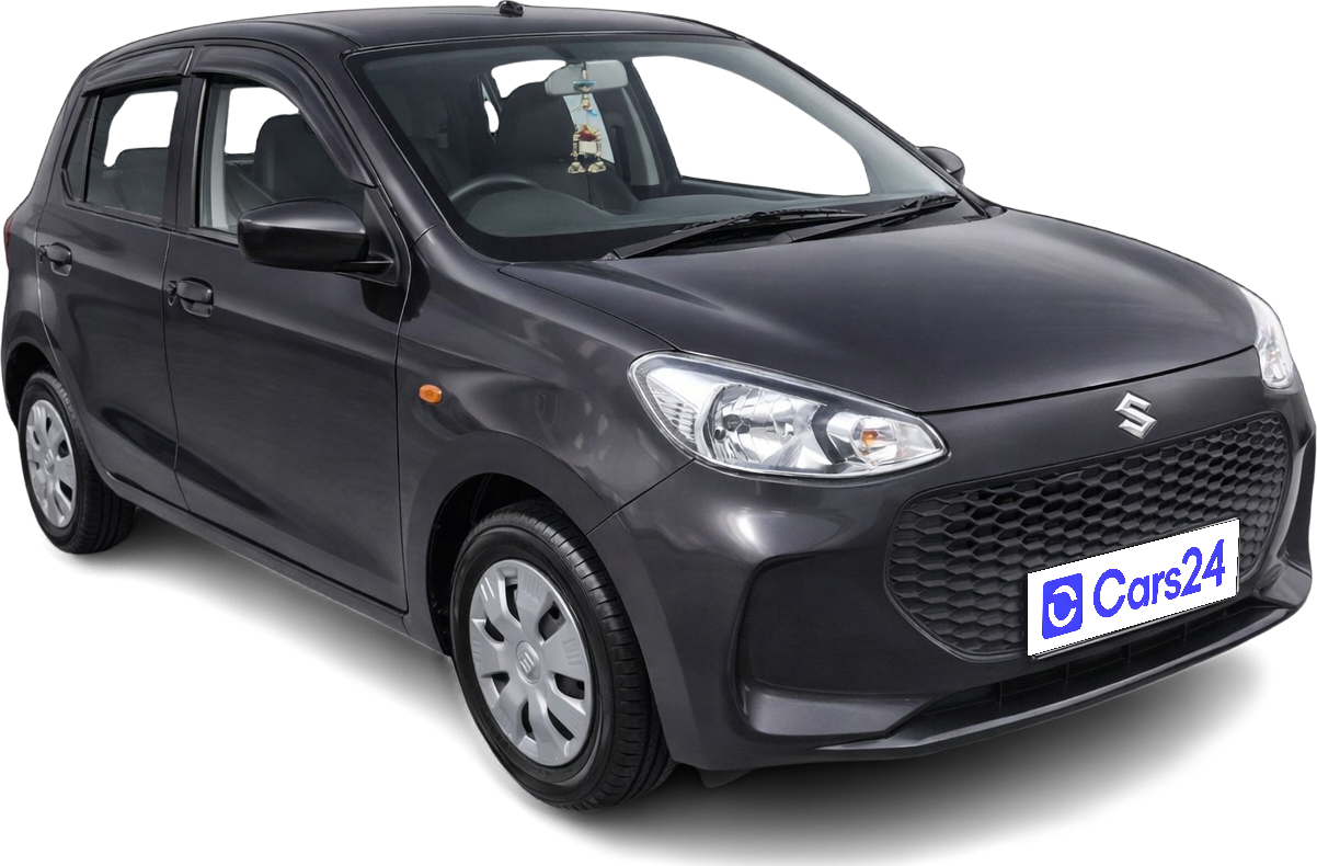 2023 Maruti Alto K10 - Hatchback - Petrol - Manual - ₹3.80 lakh