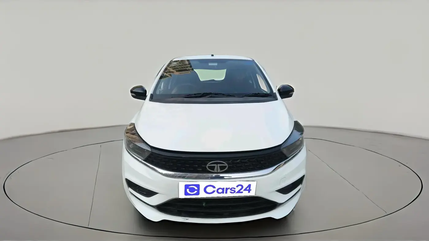2023 Tata Tiago XT PETROL, Petrol, Manual, 13,790 km, exterior