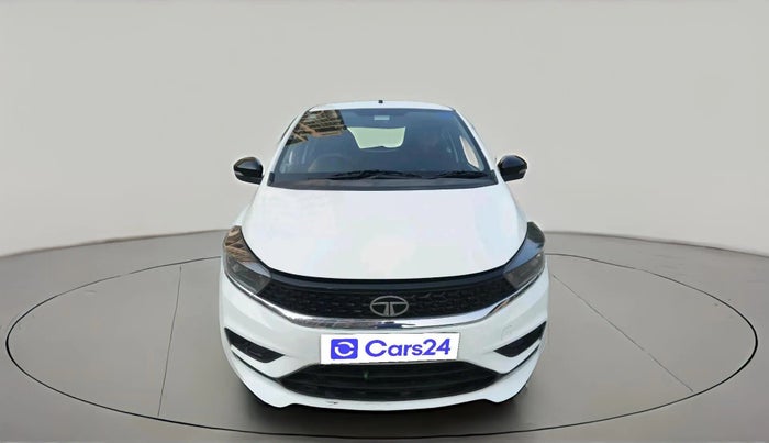 2023 Tata Tiago XT PETROL, Petrol, Manual, 13,790 km, exterior