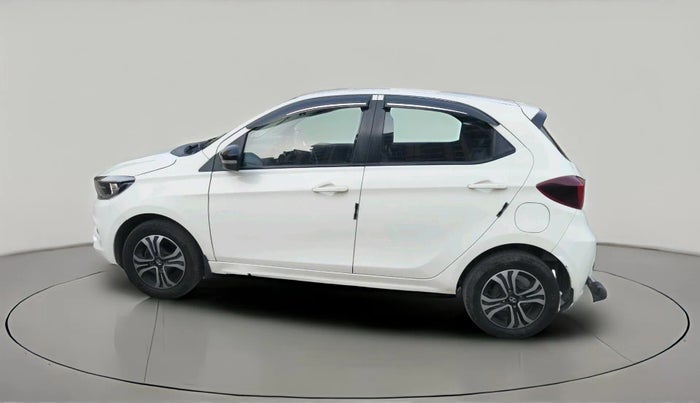 2023 Tata Tiago XT PETROL, Petrol, Manual, 13,790 km, exterior