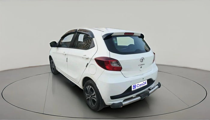 2023 Tata Tiago XT PETROL, Petrol, Manual, 13,790 km, exterior