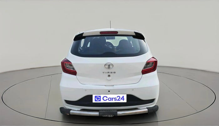 2023 Tata Tiago XT PETROL, Petrol, Manual, 13,790 km, exterior