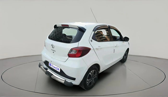 2023 Tata Tiago XT PETROL, Petrol, Manual, 13,790 km, exterior